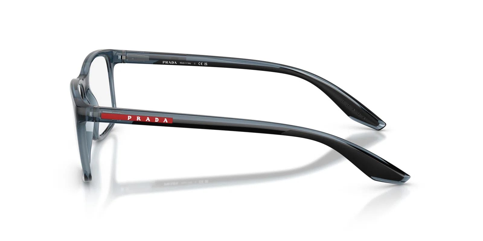 Prada Linea Rossa 08RV Eyeglasses - view 27